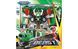 Бист Робот-трансформер Tobot Galaxy Detectives Beast Young Toys 301095