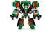 Бист Робот-трансформер Tobot Galaxy Detectives Beast Young Toys 301095