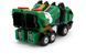 Бист Робот-трансформер Tobot Galaxy Detectives Beast Young Toys 301095