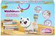 Уценка Набор для творчества Котик-великан Дженни Washimals Jumbo Pets Mega Jenny Crayola 74-7518