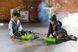 Уцінка Ігровий набір Божевільний тунель Черепашки-ніндзя TMNT Shell Riders Trick City Funrise 71029