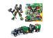 Бист Робот-трансформер Tobot Galaxy Detectives Beast Young Toys 301095