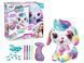 Уцінка Плюшевий набір Щеня AirBrush Plush Puppy Style 4 Ever Canal Toys OFG249 з аерографом