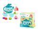 Игровой набор Музыкальное чаепитие (17 предметов) Musical Tea Party Battat BX4522Z