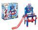 Ігровий набір майстерня з інструментами Marvel Spidey and his Amazing Friends Bricolo Centre Smoby 7600360742