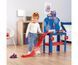 Игровой набор мастерской с инструментами Spidey Bricolo Workbench Smoby 7600360742