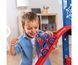 Игровой набор мастерской с инструментами Spidey Bricolo Workbench Smoby 7600360742