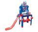 Игровой набор мастерской с инструментами Spidey Bricolo Workbench Smoby 7600360742