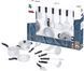 Ігровий набір посуду та кухонних аксесуарів Theo Klein 9428 WMF Kitchen Set