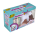 Уценка Набор для творчества Котик-великан Дженни Washimals Jumbo Pets Mega Jenny Crayola 74-7518