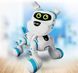 Уценка Интерактивная игрушка на радиоуправлении Робо-пес Бобби Xtrem Bots BlueRocket XT3803420
