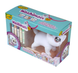Уценка Набор для творчества Котик-великан Дженни Washimals Jumbo Pets Mega Jenny Crayola 74-7518
