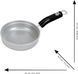 Ігровий набір посуду та кухонних аксесуарів Theo Klein 9428 WMF Kitchen Set