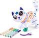 Уценка Набор для творчества Котик-великан Дженни Washimals Jumbo Pets Mega Jenny Crayola 74-7518