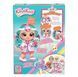 Уцінка Вінілова лялька Лікар Сінді Попс Kindi Kids Fun Time Friends Moose Toys 50036