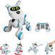Уценка Интерактивная игрушка на радиоуправлении Робо-пес Бобби Xtrem Bots BlueRocket XT3803420