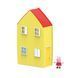 Ігровий набір Peppa Pig Будиночок Пеппи Peppa's Family House Hasbro F2167