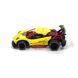 Уцінка Машинка на радіокеруванні Aeolus (1:16, 2.4GHz, 3.7 V) Speed racing Drift Sulong Toys SL-284RHY жовтий
