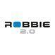 Уцінка Програмований робот на радіокеруванні Роббі 2.0 STEM Xtrem Bots Robbie 2.0 BlueRocket XT3803272