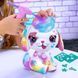 Уцінка Плюшевий набір Щеня AirBrush Plush Puppy Style 4 Ever Canal Toys OFG249 з аерографом