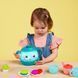 Игровой набор Музыкальное чаепитие (17 предметов) Musical Tea Party Battat BX4522Z