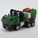 Бист Робот-трансформер Tobot Galaxy Detectives Beast Young Toys 301095