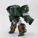 Бист Робот-трансформер Tobot Galaxy Detectives Beast Young Toys 301095