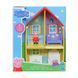Ігровий набір Peppa Pig Будиночок Пеппи Peppa's Family House Hasbro F2167