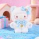 М&rsquo;яка іграшка-сюрприз на кліпсі Pop Top Sanrio Мрія з бантиком 25MR-015