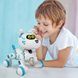 Уценка Интерактивная игрушка на радиоуправлении Робо-пес Бобби Xtrem Bots BlueRocket XT3803420