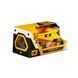 Игрушка CAT мини самосвал (15 cм) Power Mini Crew Dump Truck Funrise 82261 звук, свет
