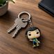 Ігрова фігурка на кліпсі Funko POP! серії Кейпоп-мисливиці на демонів - Зої