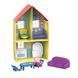 Ігровий набір Peppa Pig Будиночок Пеппи Peppa's Family House Hasbro F2167