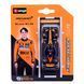 Автомодель - McLaren F1 MCL39 (2025) (1:64)