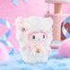 М&rsquo;яка іграшка-сюрприз на кліпсі Pop Top Sanrio Мрія з бантиком 25MR-015