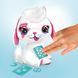 Уцінка Плюшевий набір Щеня AirBrush Plush Puppy Style 4 Ever Canal Toys OFG249 з аерографом