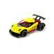 Уцінка Машинка на радіокеруванні Aeolus (1:16, 2.4GHz, 3.7 V) Speed racing Drift Sulong Toys SL-284RHY жовтий