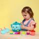 Игровой набор Музыкальное чаепитие (17 предметов) Musical Tea Party Battat BX4522Z