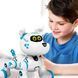 Уценка Интерактивная игрушка на радиоуправлении Робо-пес Бобби Xtrem Bots BlueRocket XT3803420