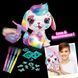Уцінка Плюшевий набір Щеня AirBrush Plush Puppy Style 4 Ever Canal Toys OFG249 з аерографом