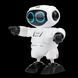 Уценка Интерактивный танцующий робот YCOO NEO Robo Beats Silverlit Toys 88587
