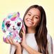Уцінка Плюшевий набір Щеня AirBrush Plush Puppy Style 4 Ever Canal Toys OFG249 з аерографом