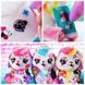 Уцінка Плюшевий набір Щеня AirBrush Plush Puppy Style 4 Ever Canal Toys OFG249 з аерографом