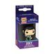 Ігрова фігурка на кліпсі Funko POP! серії Кейпоп-мисливиці на демонів - Зої