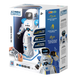 Уцінка Програмований робот на радіокеруванні Роббі 2.0 STEM Xtrem Bots Robbie 2.0 BlueRocket XT3803272