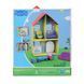 Ігровий набір Peppa Pig Будиночок Пеппи Peppa's Family House Hasbro F2167