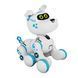 Уценка Интерактивная игрушка на радиоуправлении Робо-пес Бобби Xtrem Bots BlueRocket XT3803420