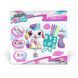 Уцінка Плюшевий набір Щеня AirBrush Plush Puppy Style 4 Ever Canal Toys OFG249 з аерографом