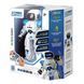 Уцінка Програмований робот на радіокеруванні Роббі 2.0 STEM Xtrem Bots Robbie 2.0 BlueRocket XT3803272