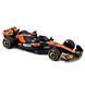 Автомодель - McLaren F1 MCL39 (2025) (1:64)